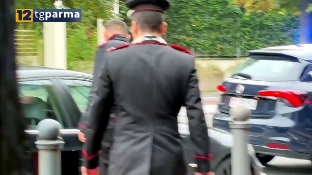AVEVA BANCONOTE FALSE, ARMI, MUNIZIONI E DROGA: 26ENNE ARRESTATO | AVEVA BANCONOTE FALSE, ARMI, MUNIZIONI E DROGA: 26ENNE ARRESTATO