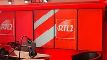 Visite des locaux de RTL 🔥