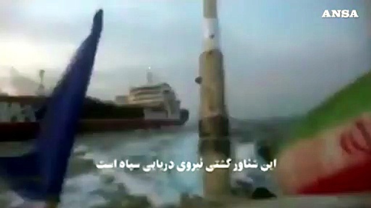 Iran: impossibile scambio petroliere con Gb
