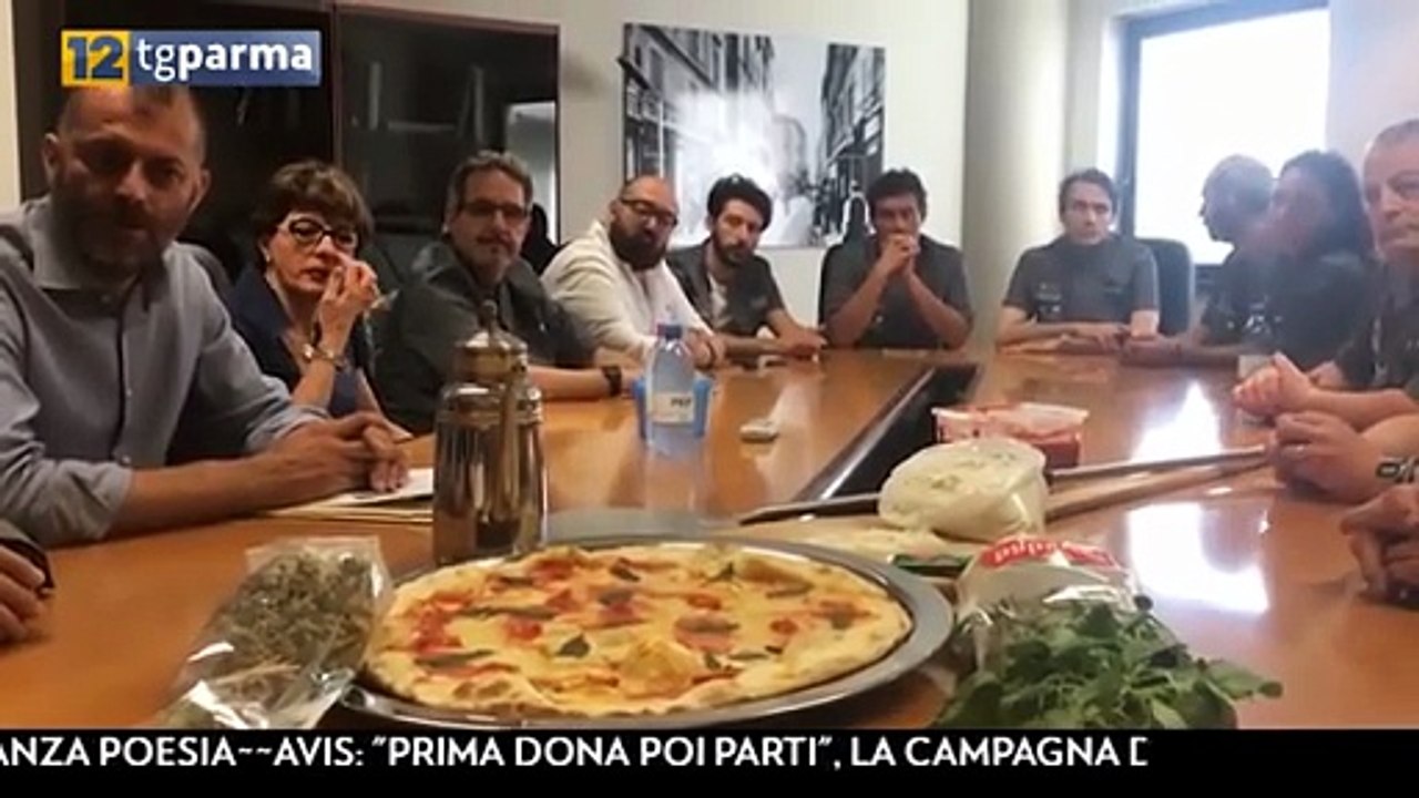 comitato pizza