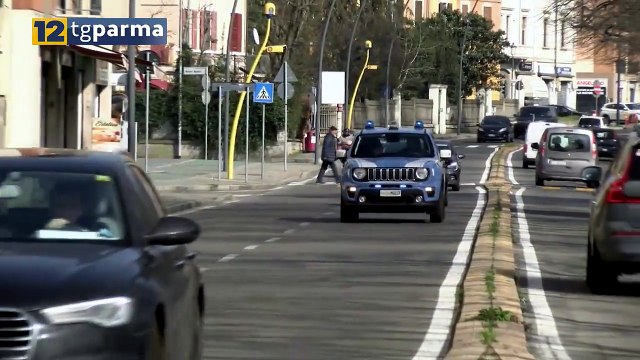 POLIZIA, MAXI OPERAZIONE ANTIDROGA IN TUTTA ITALIA: CONTROLLI E UN ARRESTO A PARMA | POLIZIA, MAXI OPERAZIONE ANTIDROGA IN TUTTA ITALIA: CONTROLLI E UN ARRESTO A PARMA
