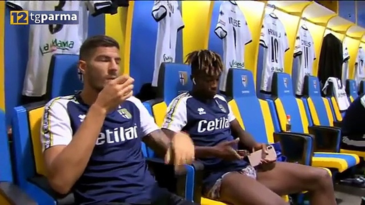 Parma Calcio
