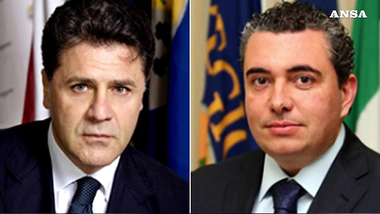 ANSAtg delle ore 21