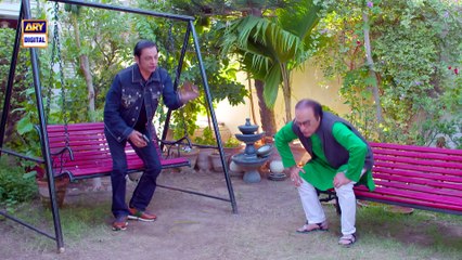 Bulbulay Season 2 Episode 358 | 30 May 2026 | ARY Digital