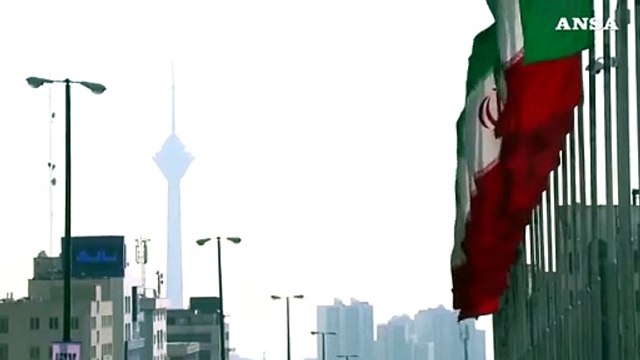 Iran: se Usa o Arabia ci attaccano sara' guerra totale