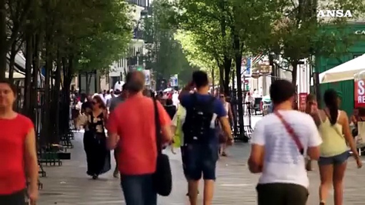 Oltre 4 italiani su 10 non puo' permettersi vacanze