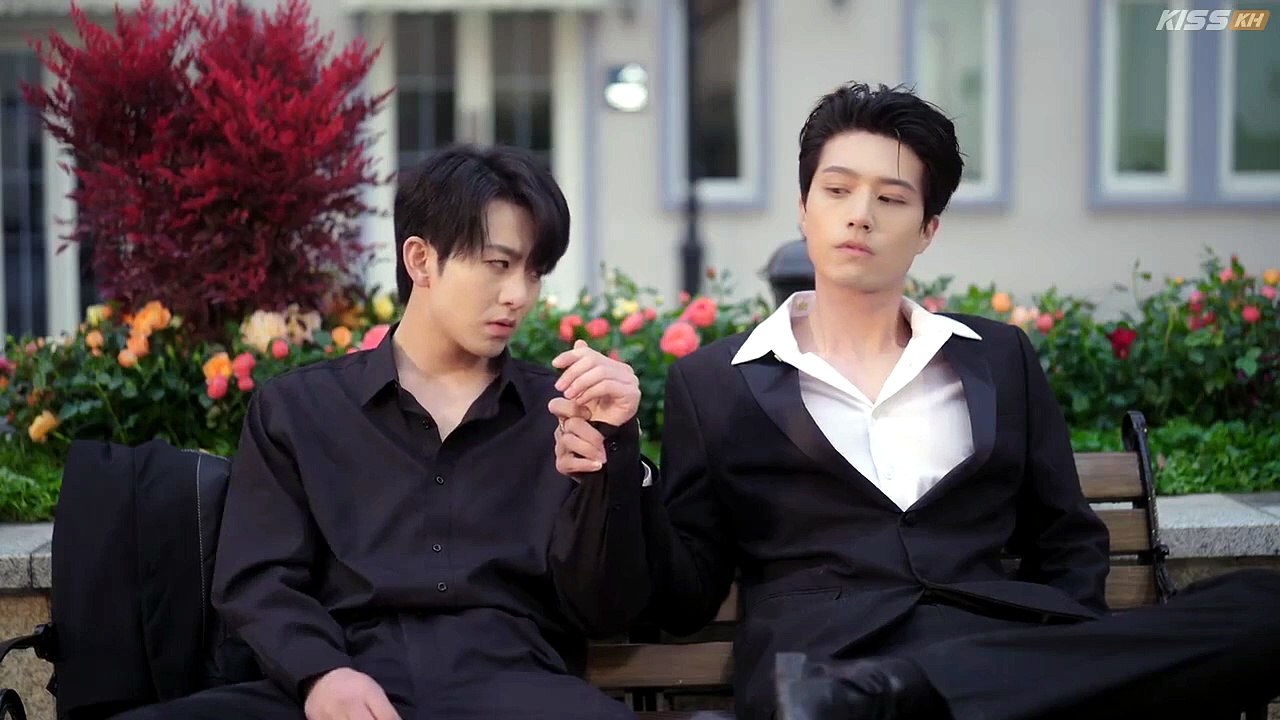 Double Stars Ep 2 Engsub