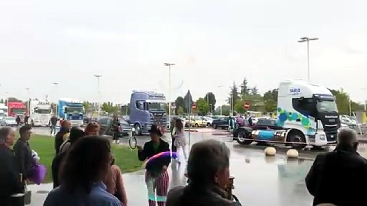 camion