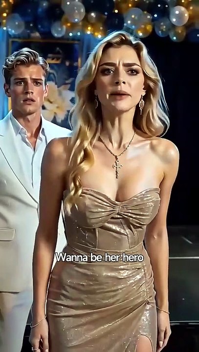 Her Longlost Heiress is Found EP Revenge Drama Series