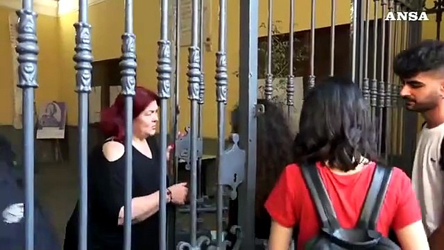 Maturita': Ungaretti tra i temi piu' scelti