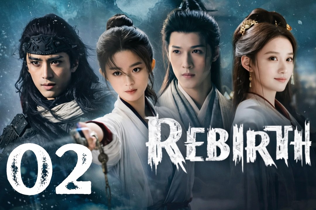 Ep.2 Rebirth ( Engsub )