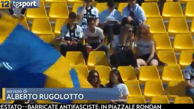 Parma, domani primo allenamento a Collecchio