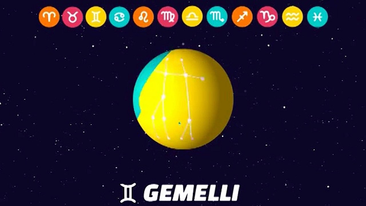 Oroscopo 21 giugno