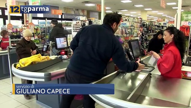 SABATO TORNA LA COLLETTA ALIMENTARE PER FARE LA SPESA AIUTANDO IL PROSSIMO | SABATO TORNA LA COLLETTA ALIMENTARE PER FARE LA SPESA AIUTANDO IL PROSSIMO