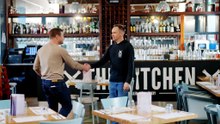 Dermot O'Leary's Taste of Ireland - Season 2 Episode 5