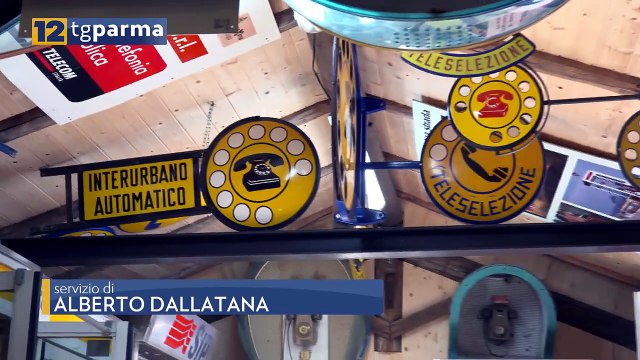 AD ALBERI IL MUSEO DELLA TELEFONIA PUBBLICA, FRA RARITÀ E NOSTALGIA | AD ALBERI IL MUSEO DELLA TELEFONIA PUBBLICA, FRA RARITÀ E NOSTALGIA