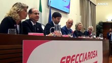 Al via Frecciarosa 2019, la prevenzione viaggia in treno