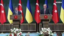 Ucraina: Putin e Zelensky verso summit 'Normandia'