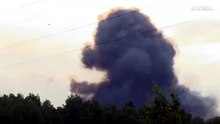 Russia: incendio a base sottomarini, 2 morti e 6 feriti