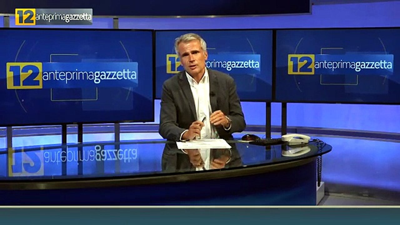 Anteprima ferragosto