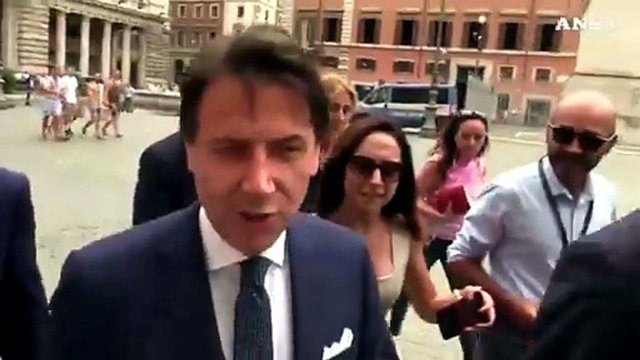 ANSAtg delle ore 8