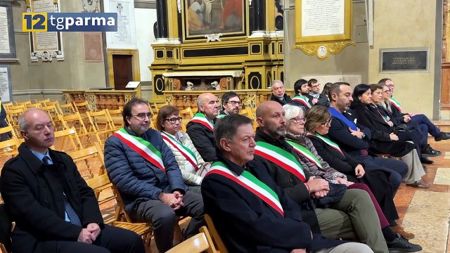 GIUBILEO DEGLI AMMINISTRATORI PUBBLICI, MESSA DEL VESCOVO IN DUOMO | GIUBILEO DEGLI AMMINISTRATORI PUBBLICI, MESSA DEL VESCOVO IN DUOMO