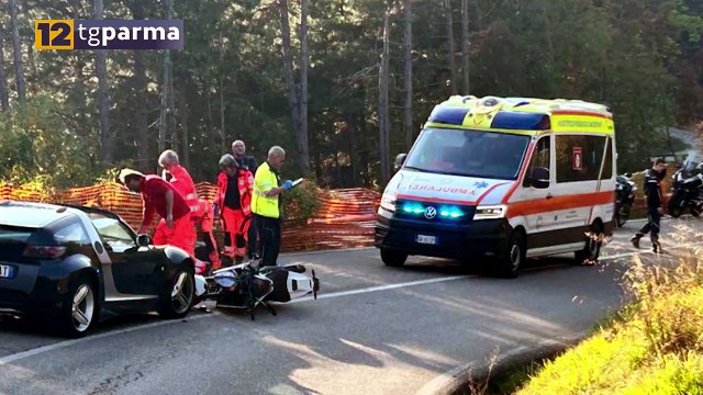 STATI GENERALI SICUREZZA STRADALE IN REGIONE: CALO INCIDENTI MA CI SONO PIÚ MORTI | STATI GENERALI SICUREZZA STRADALE IN REGIONE: CALO INCIDENTI MA CI SONO PIÚ MORTI
