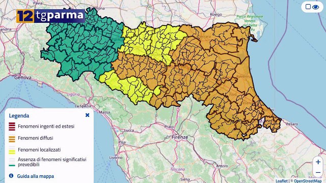 METEO: NATALE CON LA PIOGGIA IN CITTÀ, NEVE DOMANI SOPRA I 500 METRI | METEO: NATALE CON LA PIOGGIA IN CITTÀ, NEVE DOMANI SOPRA I 500 METRI
