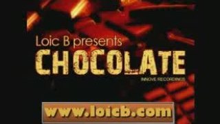 Loic b - chocolate