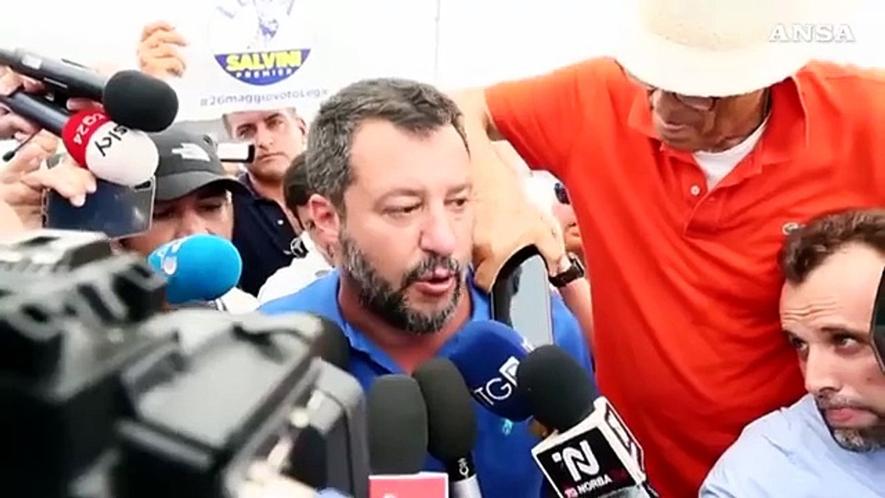 ANSAtg delle ore 12