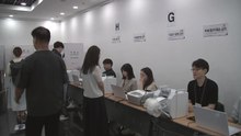 전국 사전투표율 23.51%...지방선거 기준 최고치 / YTN