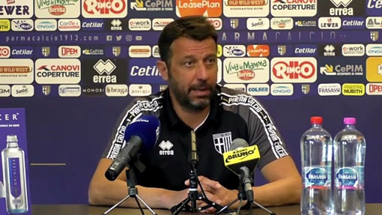 prima dellaspalll