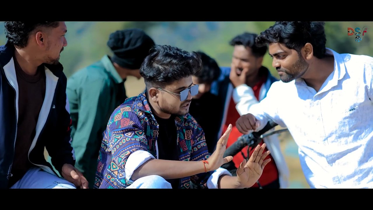 NAAM HE AAYUSHI __  नाम हे आयुषी __ SHASHIKANT & AAYUSHI __ OMESH & KANCHAN __ DESI SHORT FILM'S
