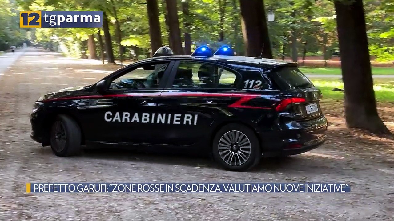PREFETTO GARUFI: "ZONE ROSSE IN SCADENZA, VALUTIAMO NUOVE INIZIATIVE" | PREFETTO GARUFI: "ZONE ROSSE IN SCADENZA, VALUTIAMO NUOVE INIZIATIVE"