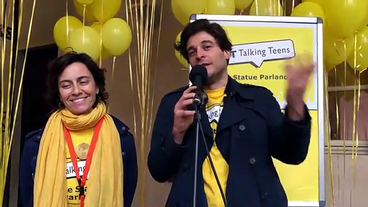 intervista