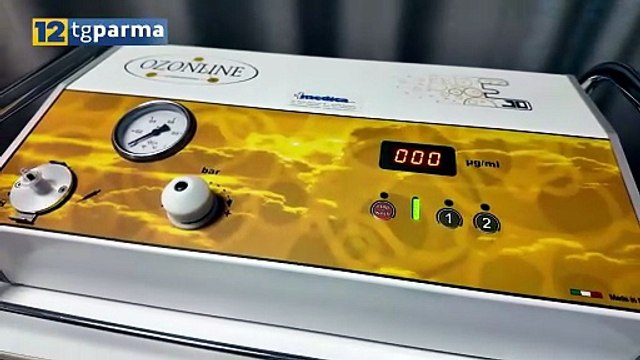SALUTE IN PRIMO PIANO: I BENEFICI DELL’OZONO TERAPIA SISTEMICA | SALUTE IN PRIMO PIANO: I BENEFICI DELL’OZONO TERAPIA SISTEMICA