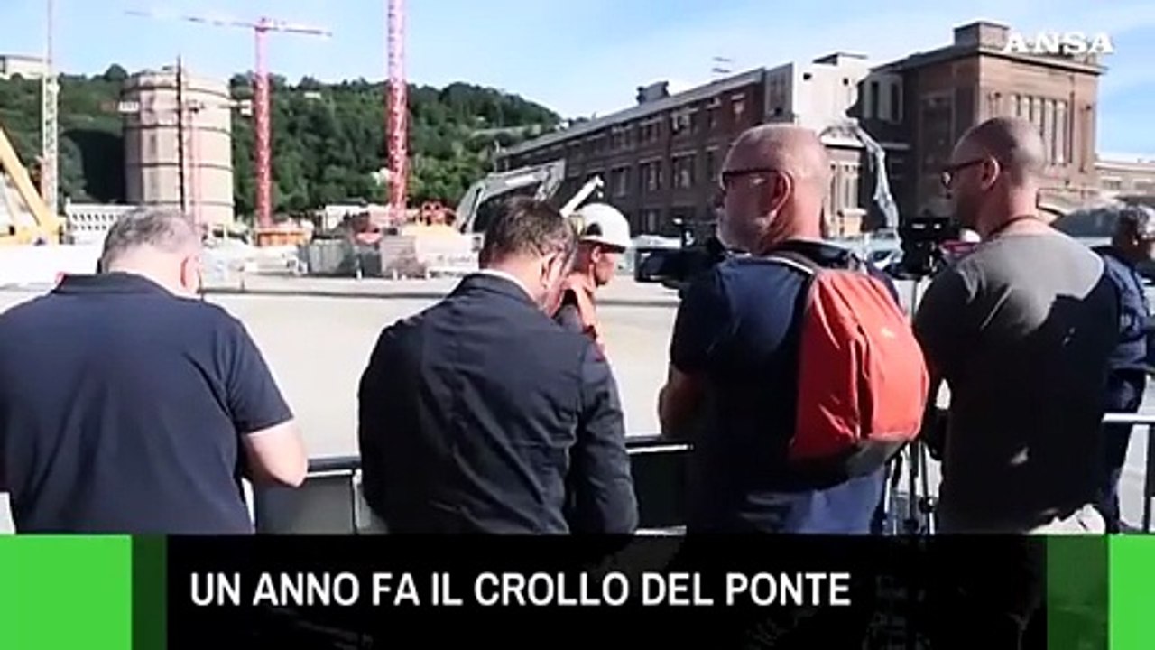 ANSAtg delle ore 12