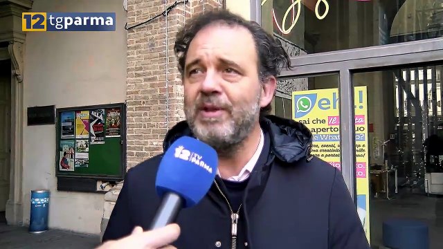 CAPODANNO: STASERA IL CONCERTO DI ALEX BRITTI IN PIAZZA, TRA FESTA E SICUREZZA | CAPODANNO: STASERA IL CONCERTO DI ALEX BRITTI IN PIAZZA, TRA FESTA E SICUREZZA