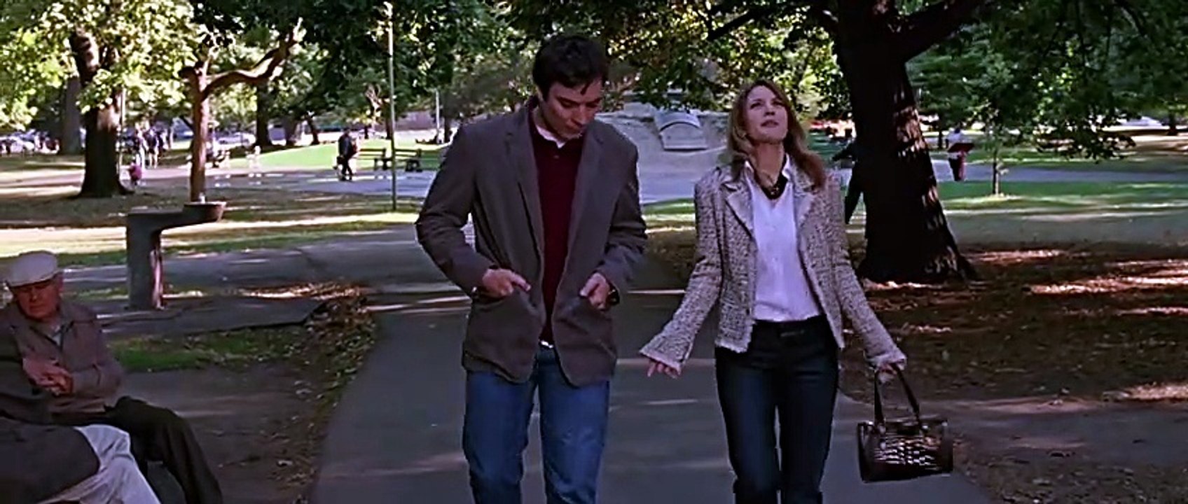 Fever Pitch (2005)