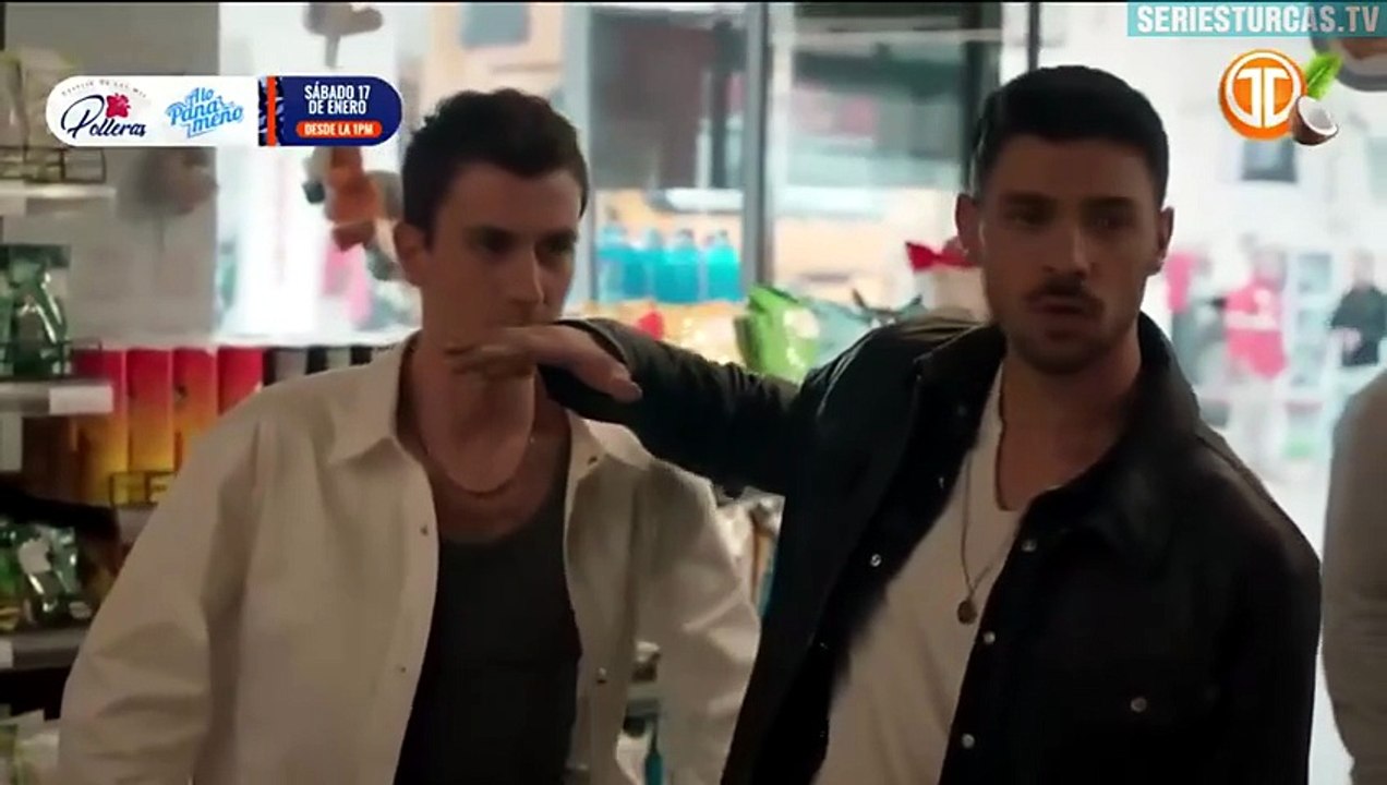 Salvaje - Capitulo 79 Completo HD