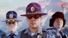 Alaska State Troopers - Season 9 - Episode 10: Shots in the Snow Eng Sub