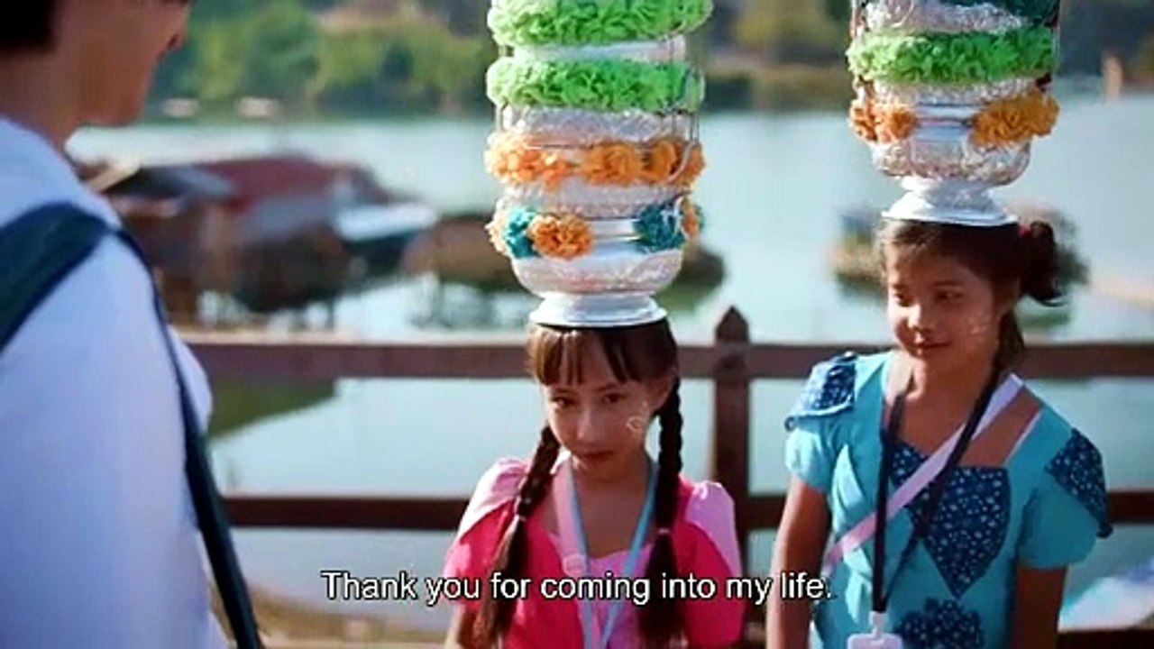 Love of Silom Ep. 7 Engsub