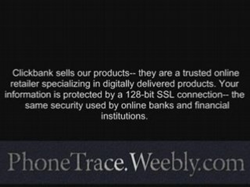 Trace Phone number, Cell Phone Directory, Phone number ...