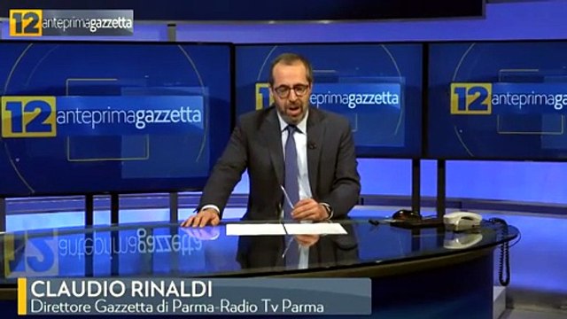 Anteprima Gazzetta 11 ottobre
