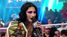 WWE SMACK DOWN 29th MAY 2026 PART 1