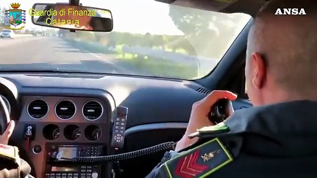 Mafia: Gdf sequestra beni per 4 mln a esponente clan Trigila