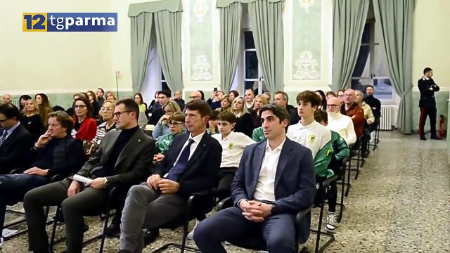 A PALAZZO DUCALE CONVEGNO NON SOLO FITNESS CON IL NAS, MEDICI ED ESPERTI | A PALAZZO DUCALE CONVEGNO NON SOLO FITNESS CON IL NAS, MEDICI ED ESPERTI