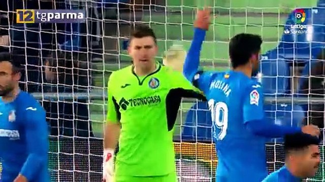CALCIO, IL PARMA PRENDE IL PORTIERE SPAGNOLO GUAITA. OGGI L'ARRIVO IN CITTÀ | CALCIO, IL PARMA PRENDE IL PORTIERE SPAGNOLO GUAITA. OGGI L'ARRIVO IN CITTÀ