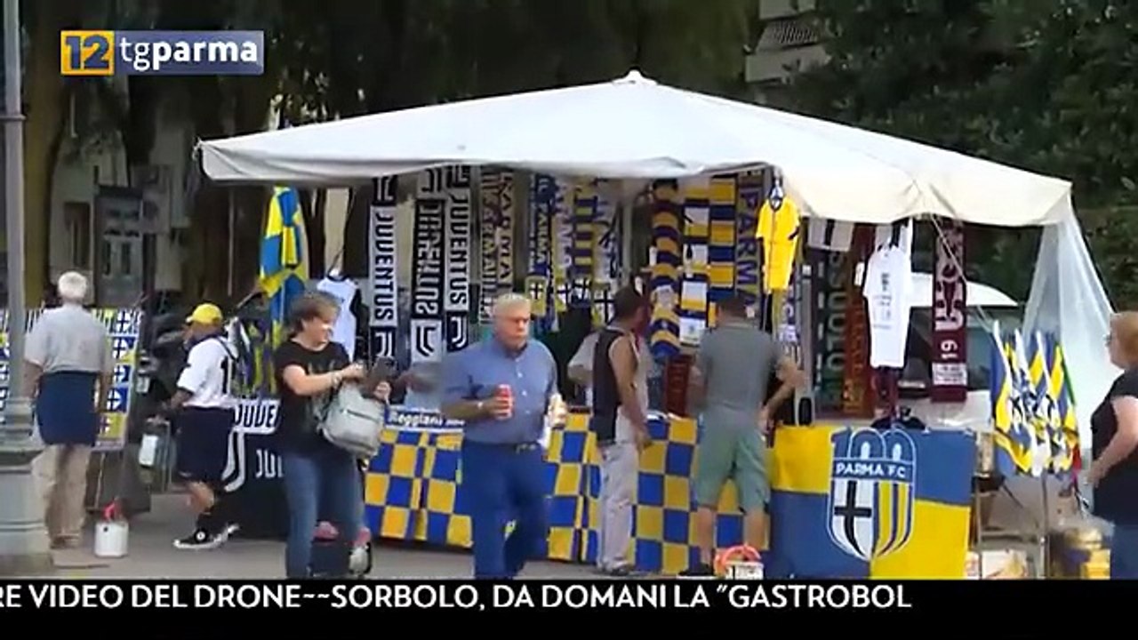 sucuri e lavori in corso