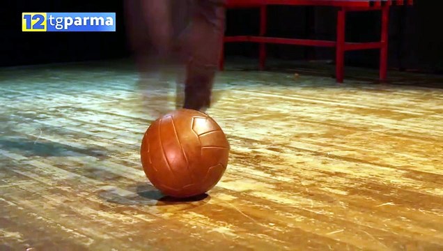 DOMANI AL TEATRO DEL CERCHIO TORNA LA RASSEGNA SPORT A TEATRO CON BOCA | DOMANI AL TEATRO DEL CERCHIO TORNA LA RASSEGNA SPORT A TEATRO CON BOCA